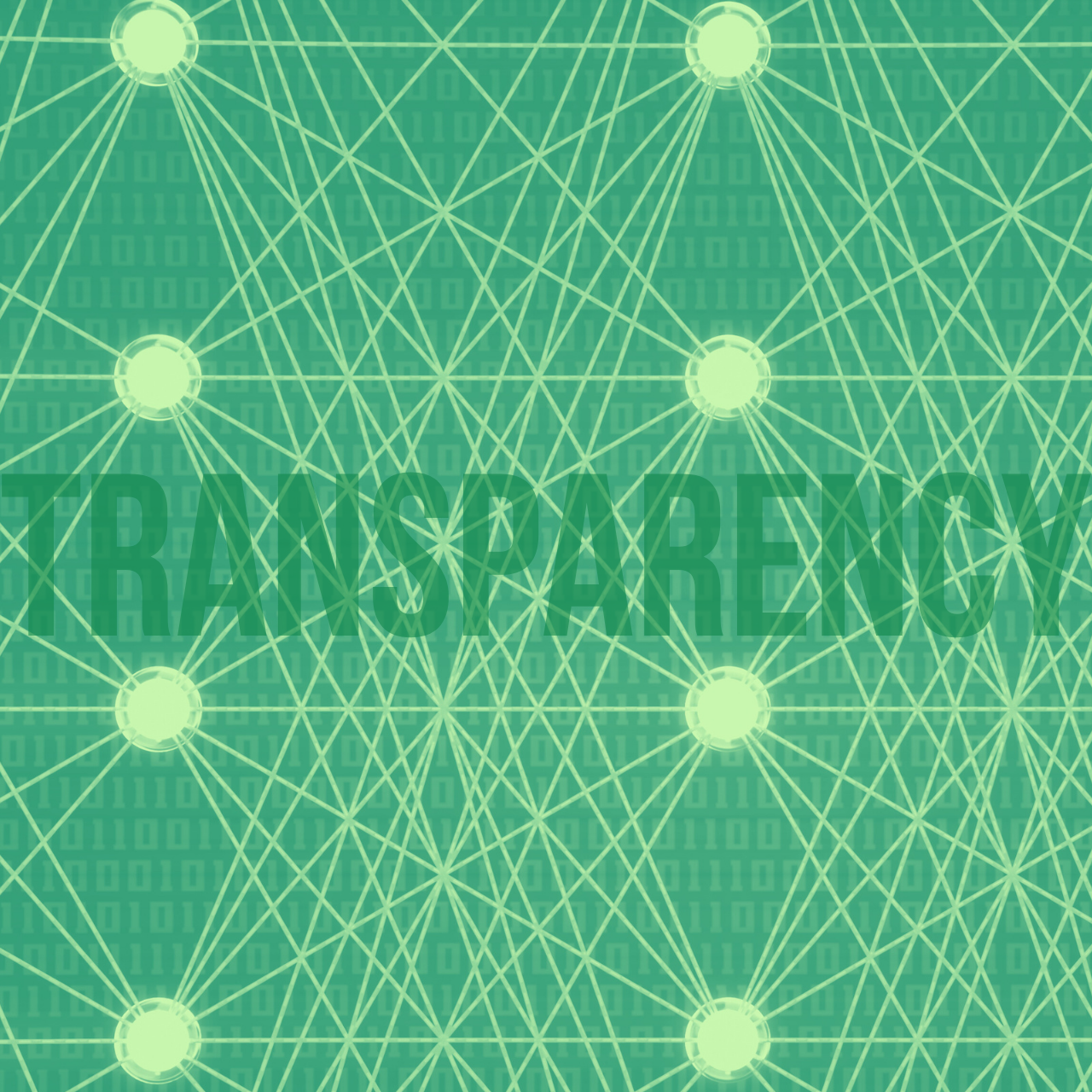 Transparency and neural networks