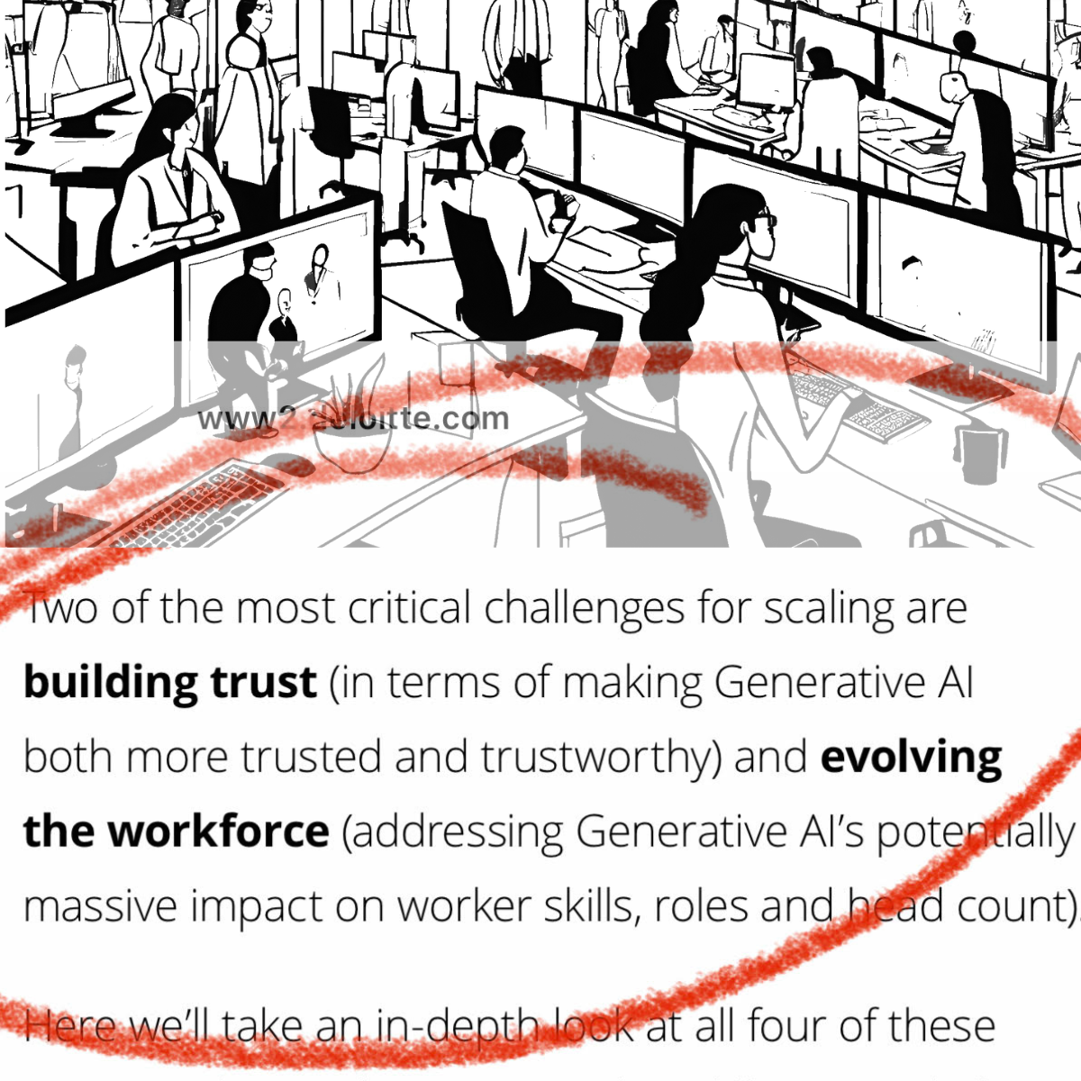 Is your Workforce Responsible AI Ready?