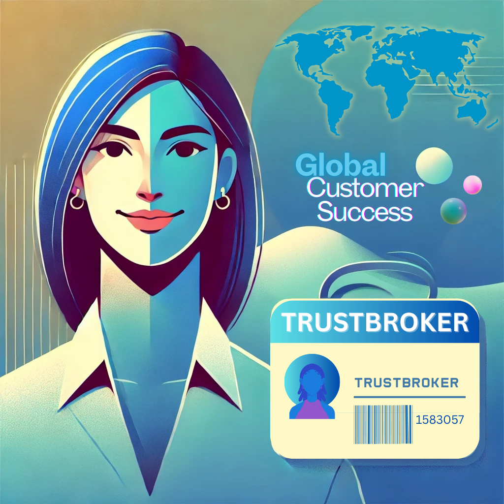 Customer Success Manager as Trustbroker