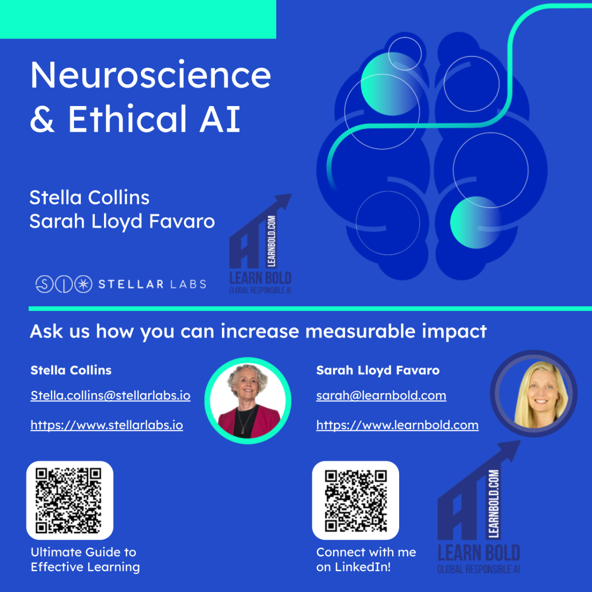 Neuroscience and Ethical AI